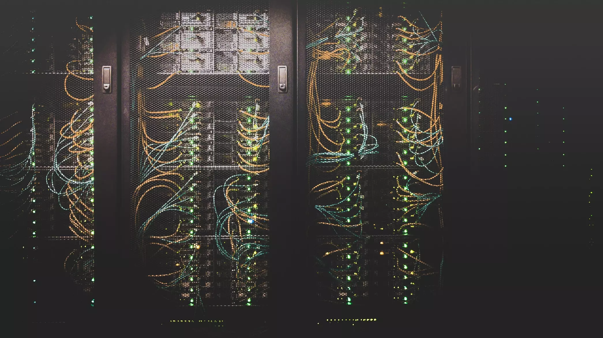 Network - Datacenter - Servers